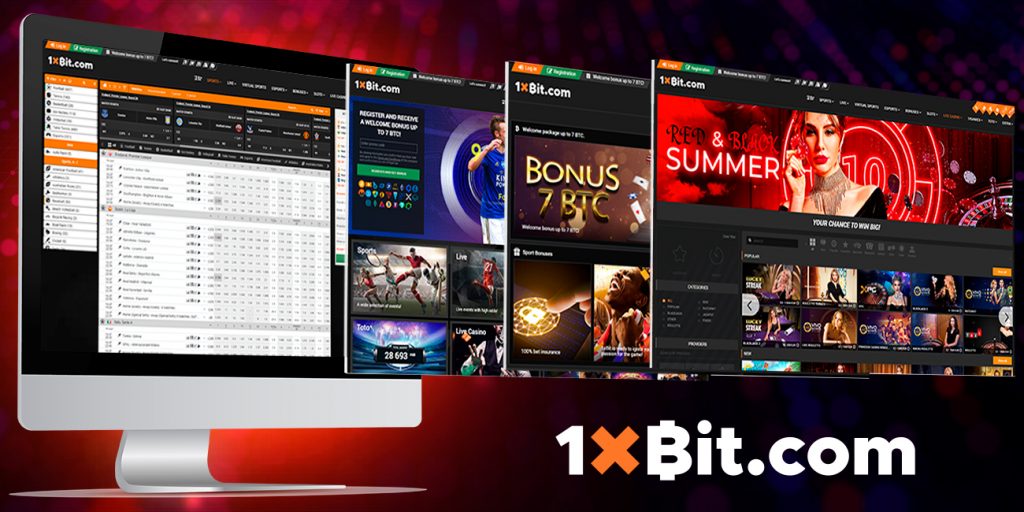 1xbit download