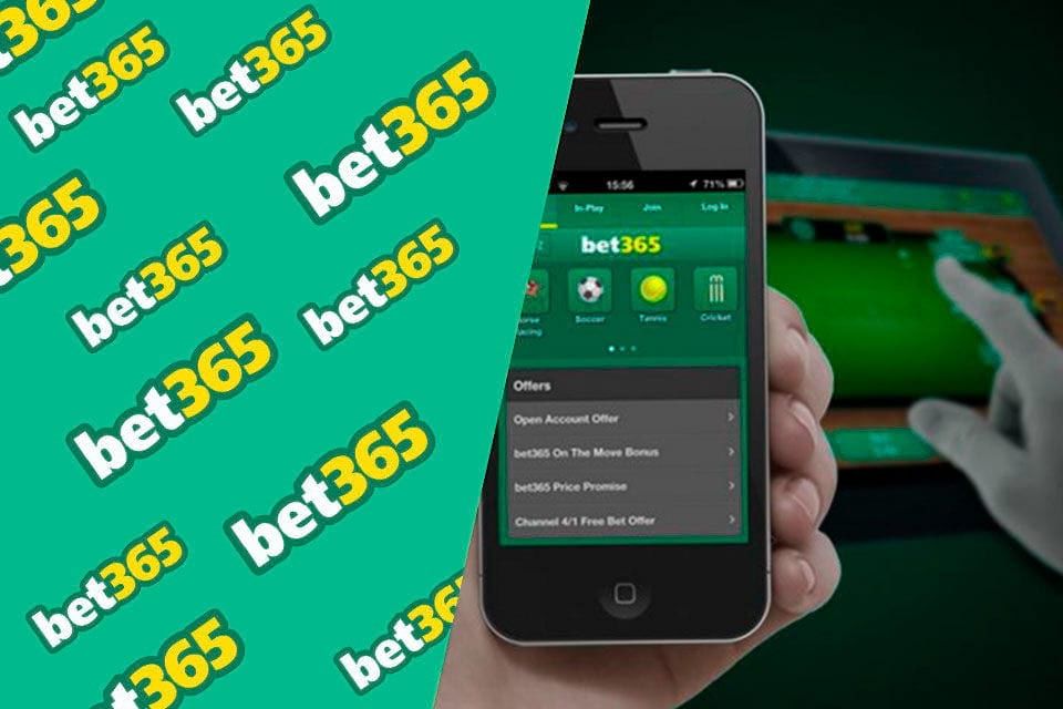 Bet365ee