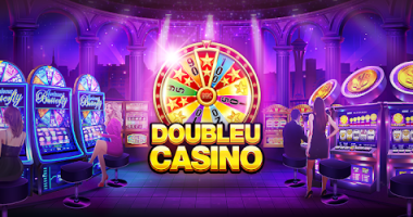Doubleu casino slots free