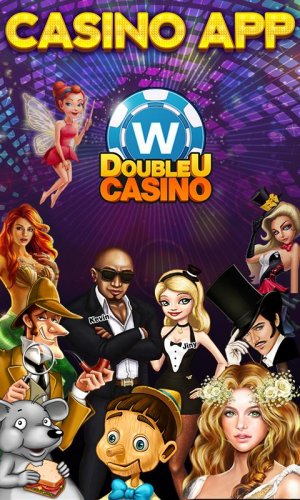 Doubleu casino promo code