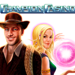 Champion casino
