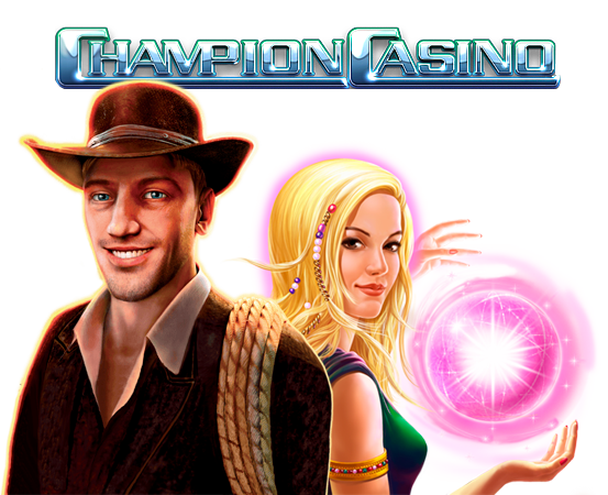Champion casino yukle