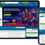 1xBet Apk