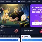 1 win Azərbaycan