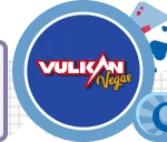 Vulkan Vegas Login