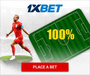 Welcome Bonus 100%