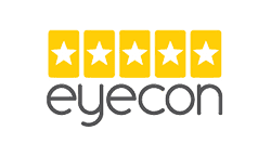Øyekon