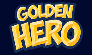 Goldener Held