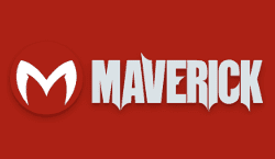 Caça-níqueis Maverick