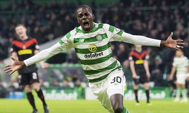 Fußball Bahis der schottischen Premiership