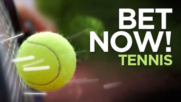 Bahis-Tennis