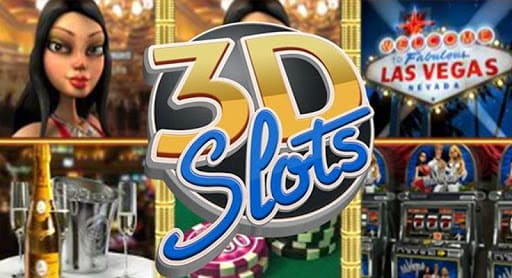 Free 3D slots