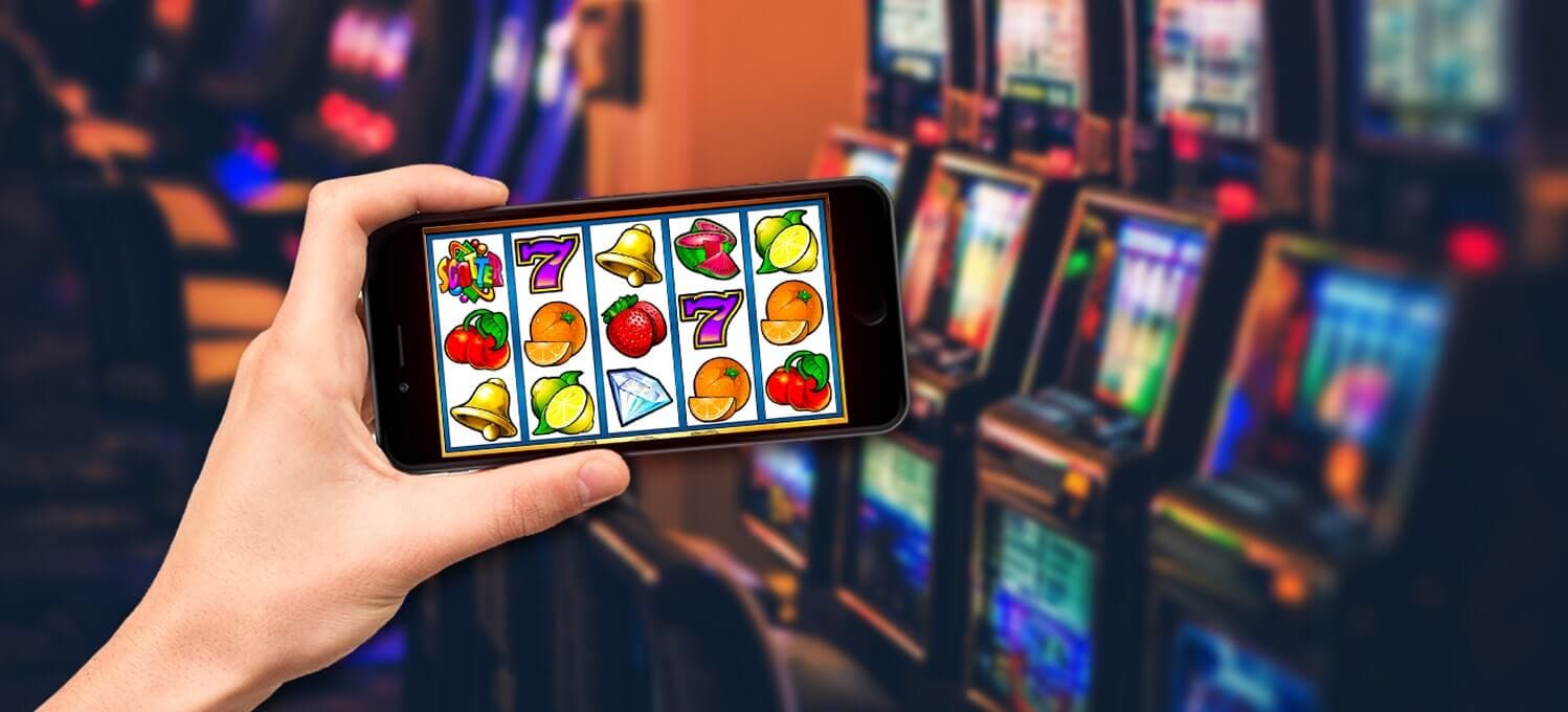 Online slots no deposit