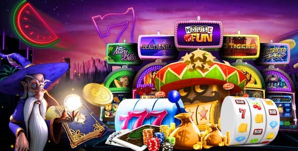 Themen für Online-Vegas-Slots